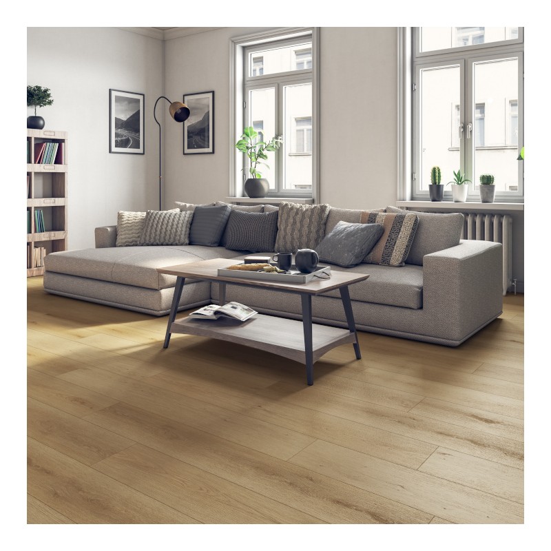 Panele winylowe FirmFit Silent Plank Milos EWH-7130 23/33 7,5mm