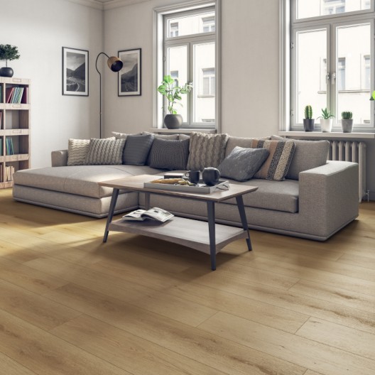 Panele winylowe FirmFit Silent Plank Milos EWH-7130 23/33 7,5mm