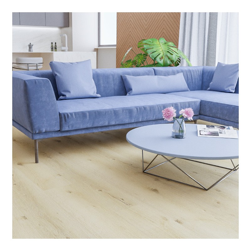 Panele winylowe GlobalWood CAMINO Avellana 23/33 8mm