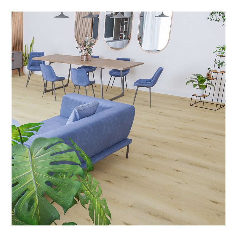 Panele winylowe GlobalWood CAMINO Avellana 23/33 8mm