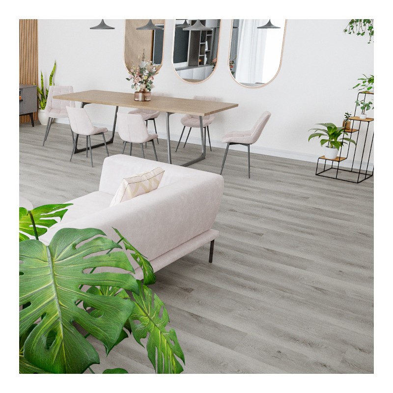 Panele winylowe GlobalWood CAMINO Lluvia 23/33 8mm