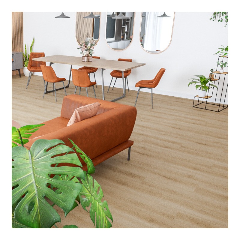 Panele winylowe GlobalWood CAMINO Madera 23/33 8mm