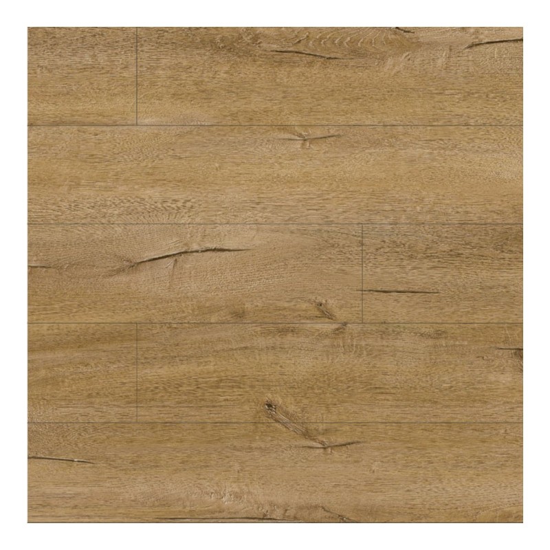 Panele winylowe GlobalWood LX HAUSYS Crack Oak 7803 23/33 6mm