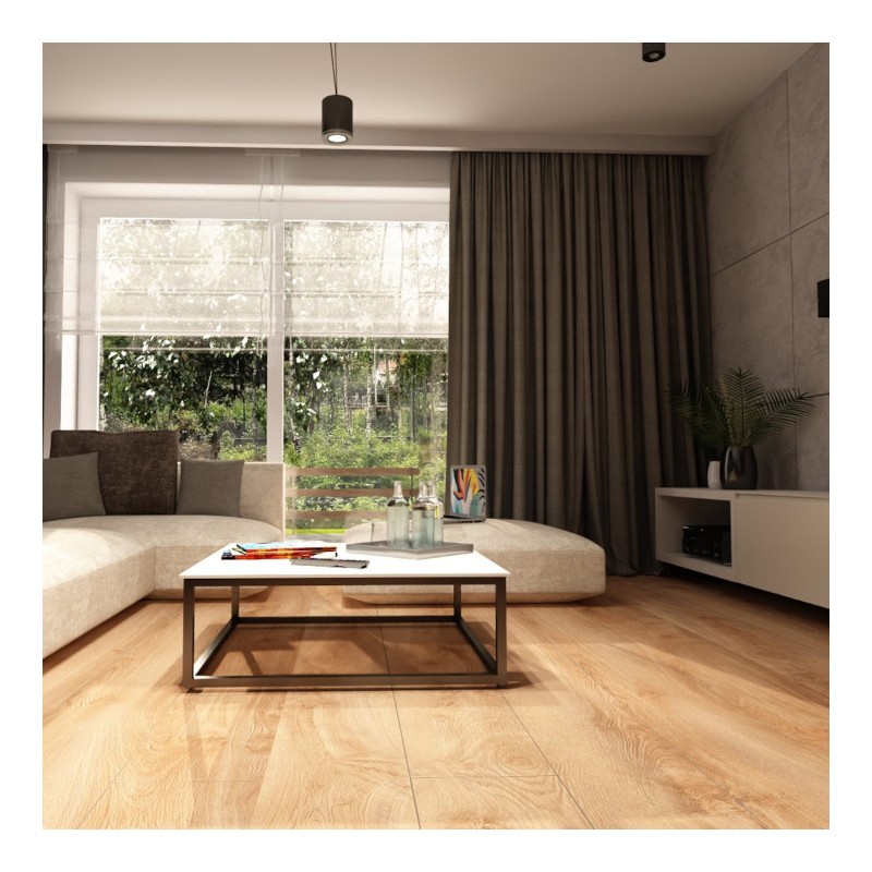 Panele winylowe GlobalWood LX HAUSYS Dutch Oak 7945 23/33 6mm