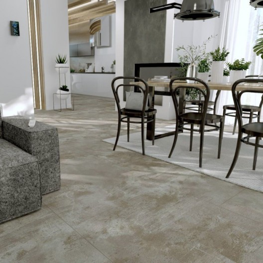 Panele winylowe GlobalWood LX HAUSYS Iron Pebble 6906 23/33 4,5mm