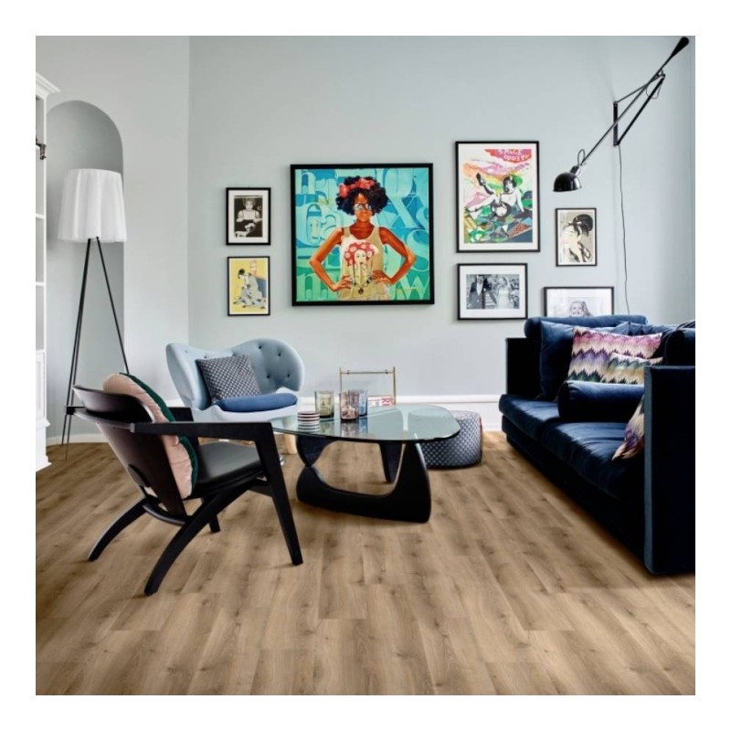 Panele winylowe Unilin LVT Traditional Oak 03826 32 5mm