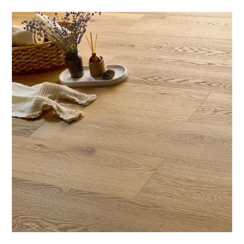 Panele winylowe Arbiton Woodric EIR Acoustic Dąb Cavaillon CWSA210 23/33/42 5,3mm
