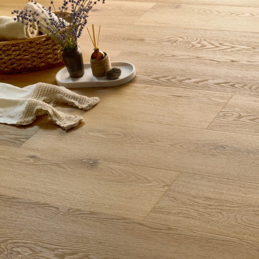 Panele winylowe Arbiton Woodric EIR Acoustic Dąb Cavaillon CWSA210 23/33/42 5,3mm