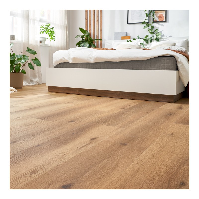 Panele winylowe Arbiton Woodric EIR Acoustic Dąb Garland CWSA208 23/33/42 5,3mm