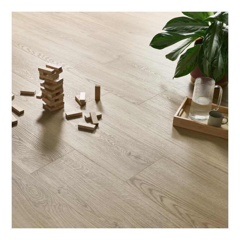 Panele winylowe Arbiton Woodric EIR Acoustic Dąb Salerno CWSA209 23/33/42 5,3mm