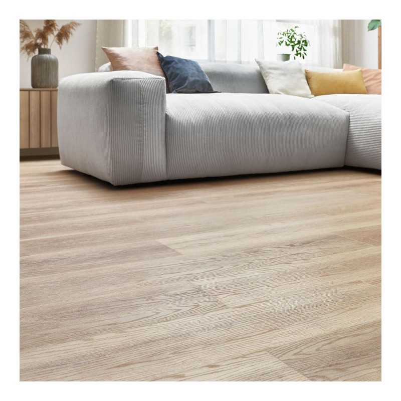 Panele winylowe Arbiton Woodric Acoustic Dąb Timbersland CWA185 23/33/42 5,3mm