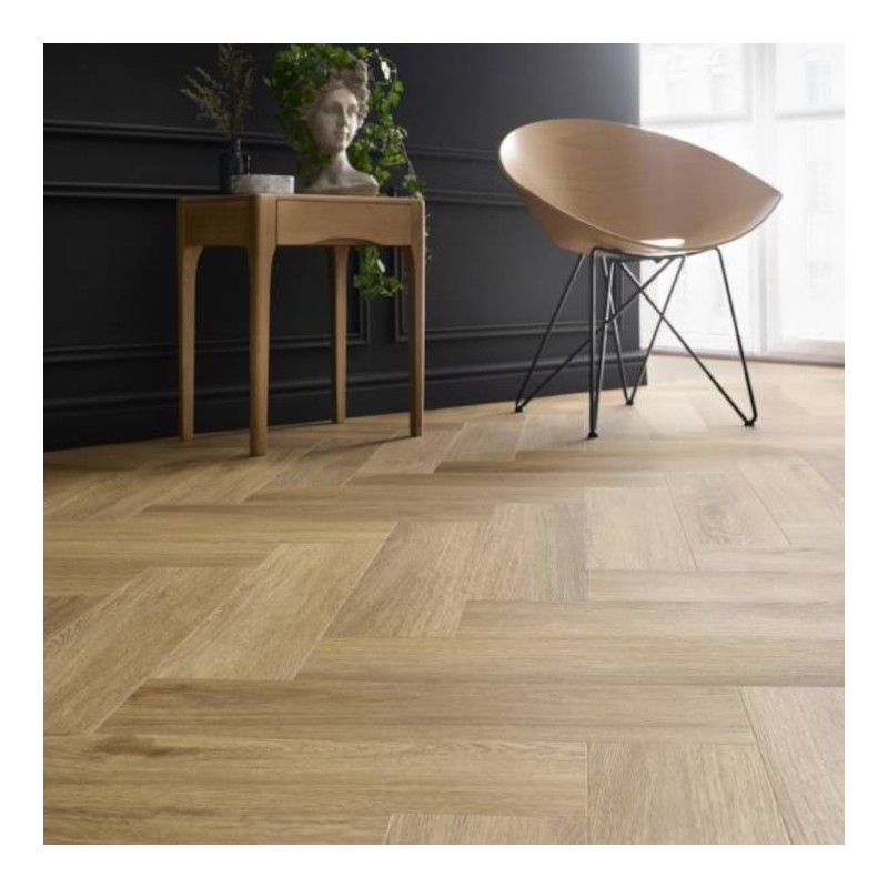 Panele winylowe Arbiton Herringbone Dąb Burbon CAS208 33 5mm
