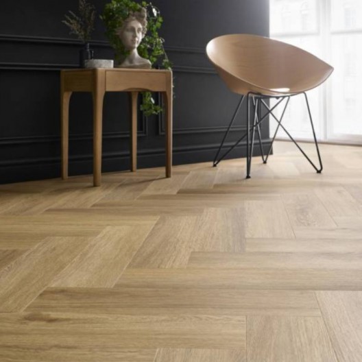 Panele winylowe Arbiton Herringbone Dąb Burbon CAS208 33 5mm