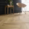 Panele winylowe Arbiton Herringbone Dąb Burbon CAS208 33 5mm