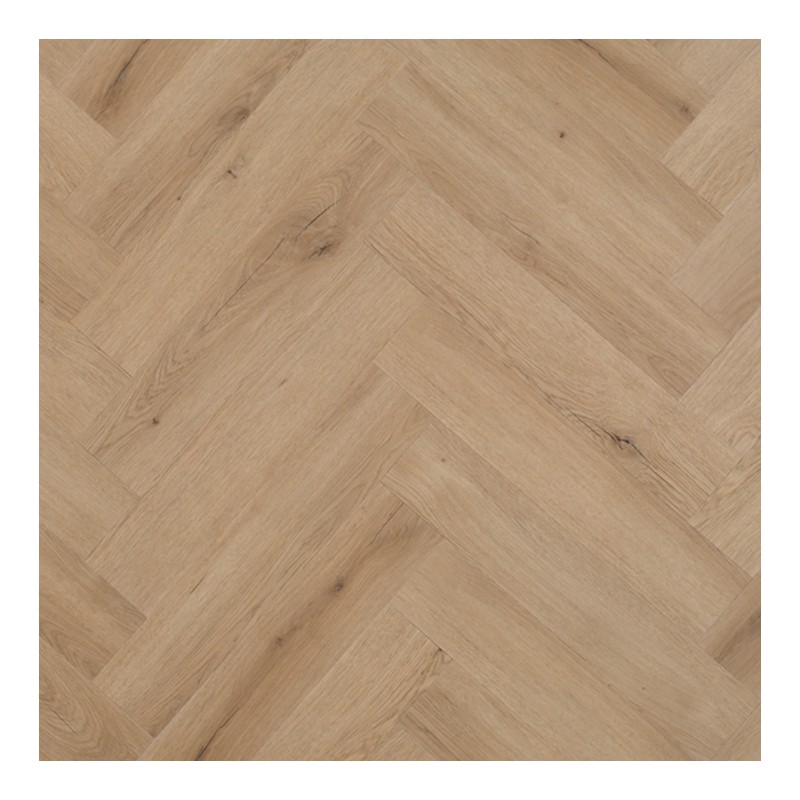 Panele winylowe Lamett Mantaro Herringbone Hay MAN-HB-5614-IB 34 6,5mm