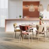 Panele winylowe Lamett Mantaro Herringbone Hay MAN-HB-5614-IB 34 6,5mm