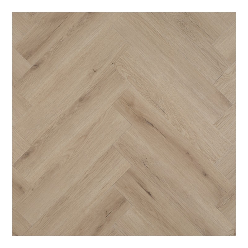 Panele winylowe Lamett Mantaro Herringbone Inca MAN HB-24-5616-IB 34 6,5mm