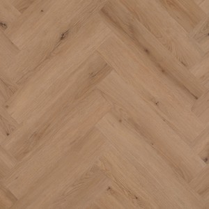 Panele winylowe Lamett Mantaro Herringbone Pecan MAN HB-24-5619-IB 34 6,5mm