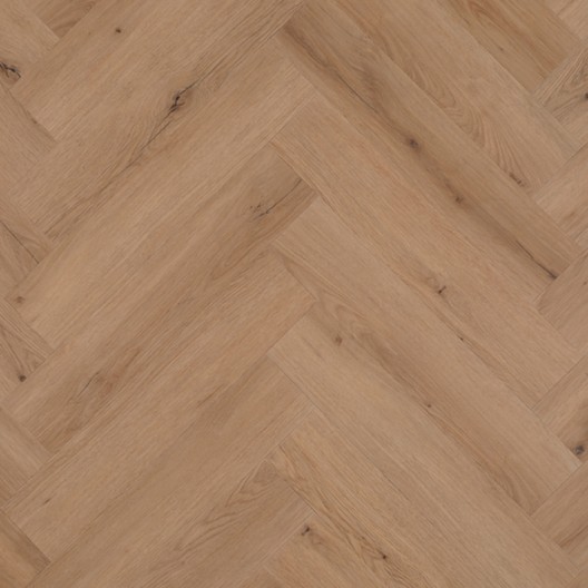 Panele winylowe Lamett Mantaro Herringbone Pecan MAN HB-24-5619-IB 34 6,5mm