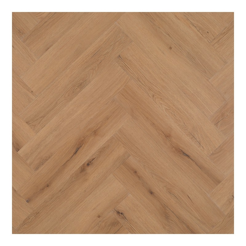 Panele winylowe Lamett Mantaro Herringbone Spice MAN HB-24-5620-IB 34 6,5mm