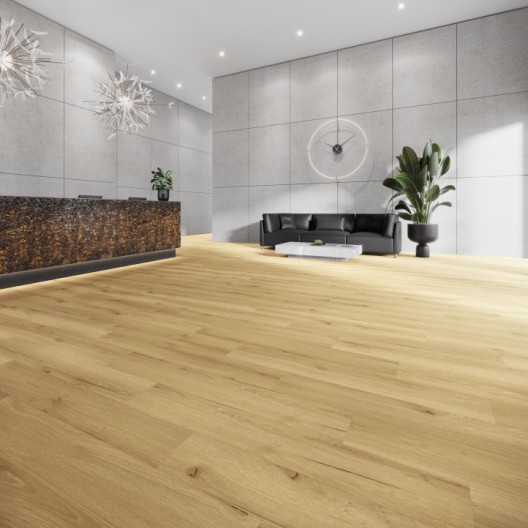 Panele winylowe Joka Dryback Oak Chale 5706 23/33/42 2,5mm