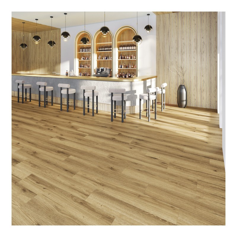 Panele winylowe Joka Dryback Oak Class 5707 23/33/42 2,5mm