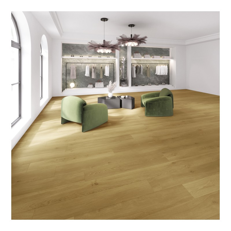 Panele winylowe Joka Dryback Oak Natur 5705 23/33/42 2,5mm
