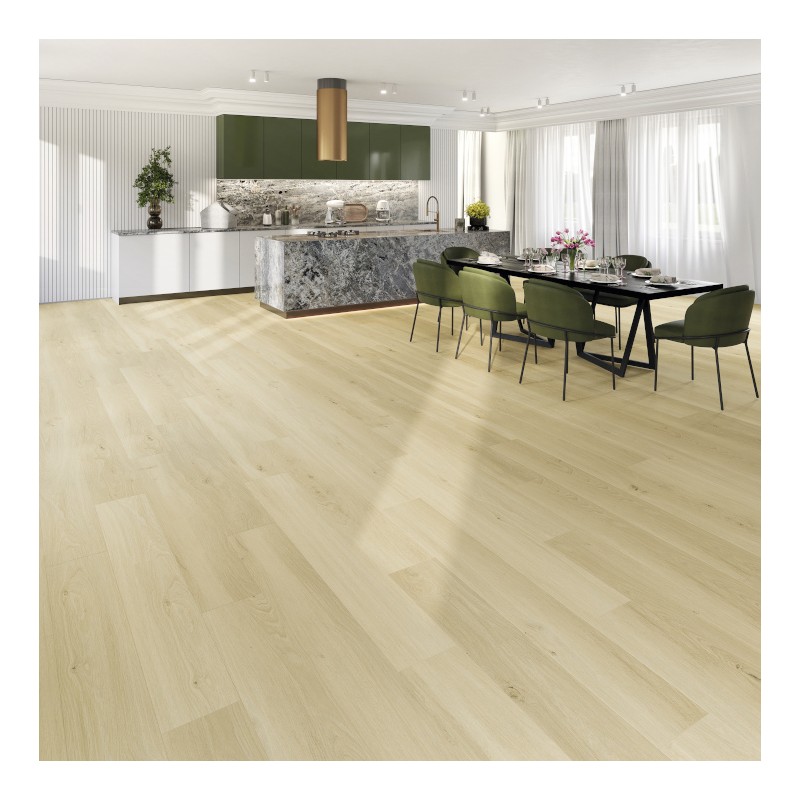 Panele winylowe Joka Dryback Oak Nordi 5703 23/33/42 2,5mm