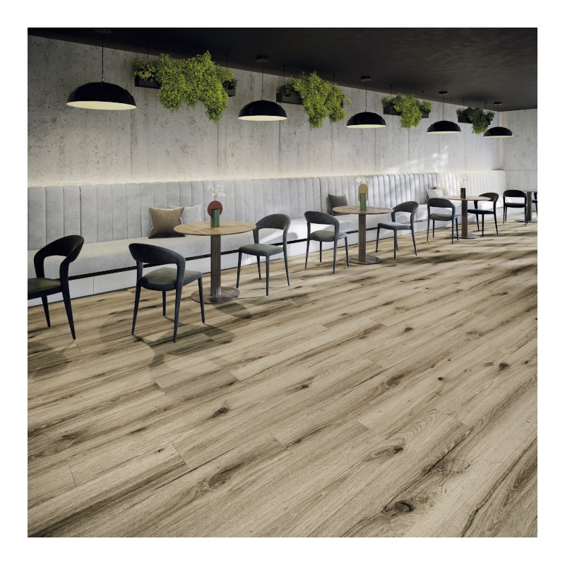 Panele winylowe Joka Dryback Oak Rustic 5708 23/33/42 2,5mm