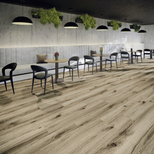 Panele winylowe Joka Dryback Oak Rustic 5708 23/33/42 2,5mm