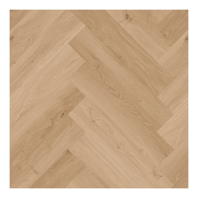 Panele winylowe Joka Herringbone Oak Blondi 6704 23/33/42 2,5mm