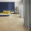 Panele winylowe Joka Herringbone Oak Blondi 6704 23/33/42 2,5mm