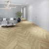 Panele winylowe Joka Herringbone Oak Cream 6702 23/33/42 2,5mm