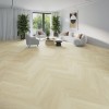 Panele winylowe Joka Herringbone Oak Light 6701 23/33/42 2,5mm