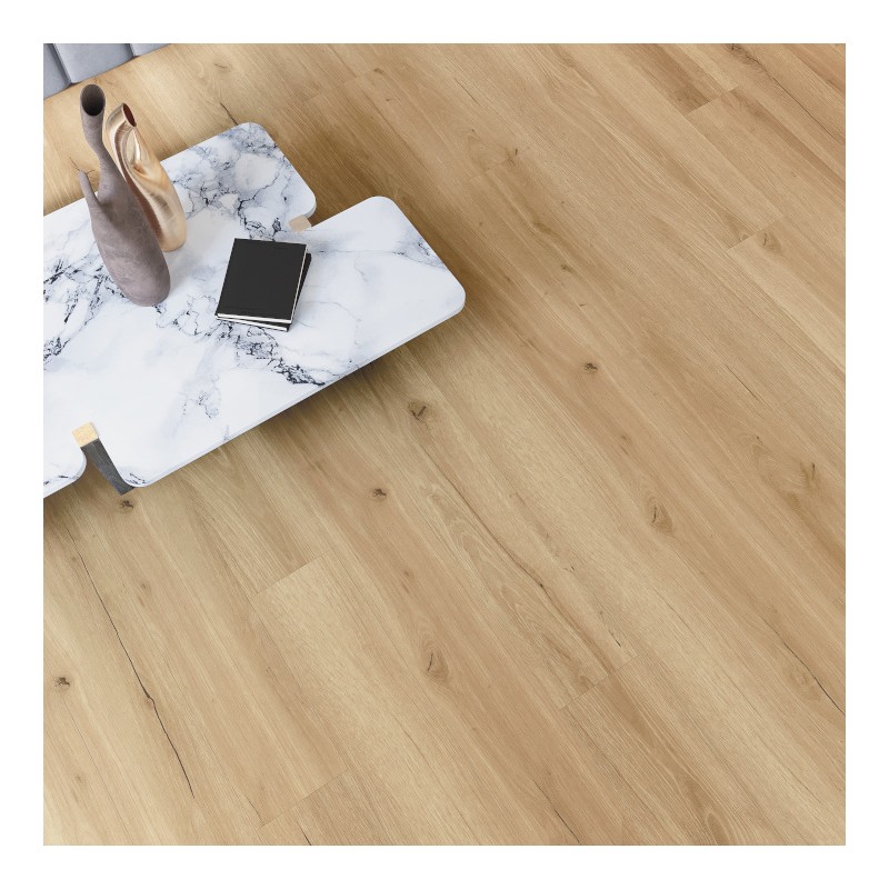 Panele winylowe Joka IXPE Oak Cream 702X 23/33/42 7mm