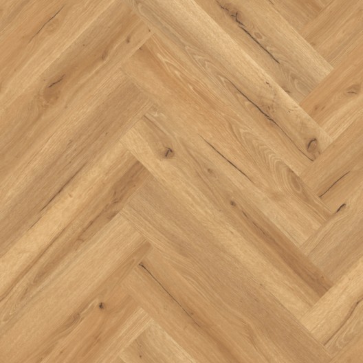 Panele winylowe Joka IXPE Herringbone Oak Chalet 706H 23/33/42 7mm