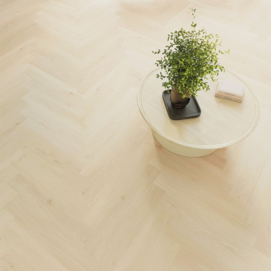 Panele winylowe Joka IXPE Herringbone Oak Light 701H 23/33/42 7mm