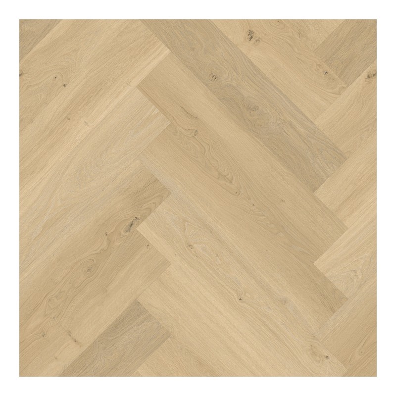Panele winylowe Joka IXPE Herringbone Oak Nordic 703H 23/33/42 7mm