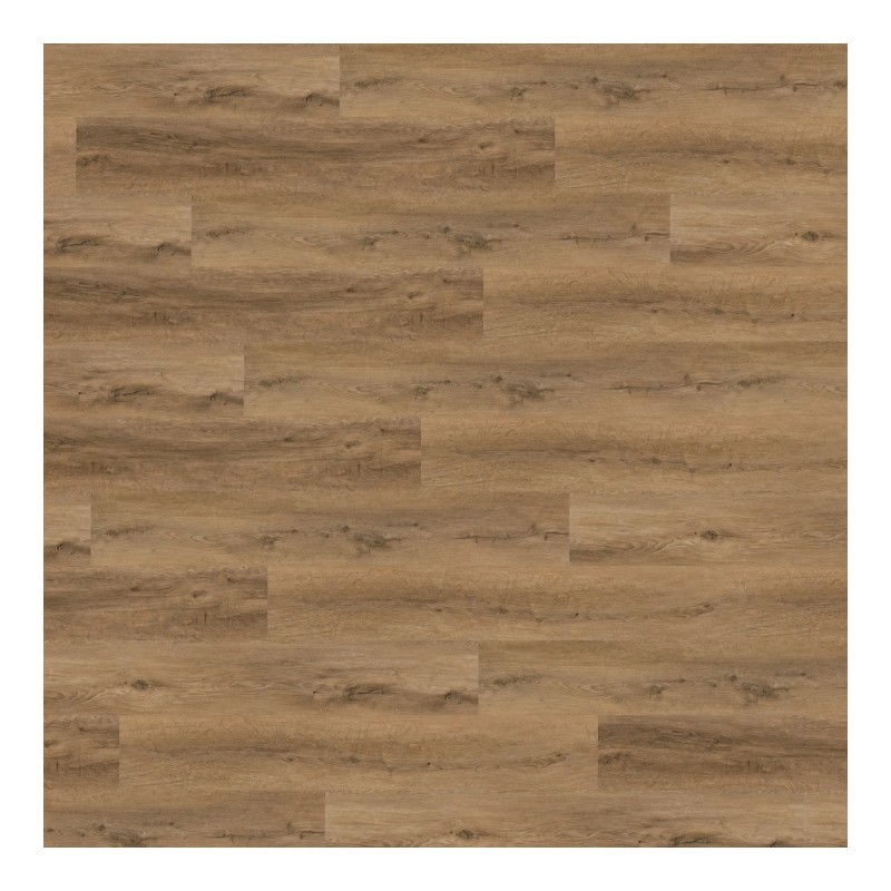 Panele winylowe Wineo 400 wood XL Glue Authentic Oak Brown DB296WXL 23/31 2mm