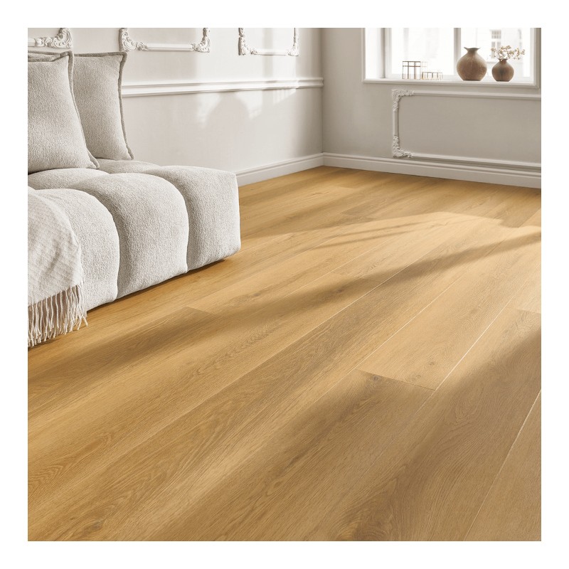 Panele winylowe Arbiton Amaron Superiore Acoustic Dąb Asturia CASSA210 23/33 6.3mm