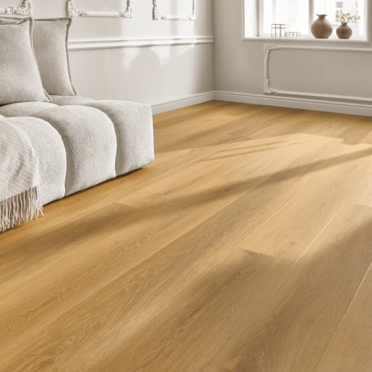 Panele winylowe Arbiton Amaron Superiore Acoustic Dąb Asturia CASSA210 23/33 6.3mm