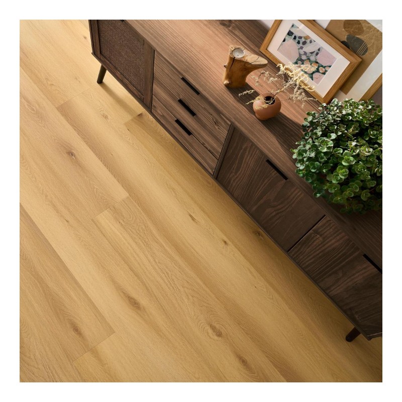 Panele winylowe Arbiton Amaron Superiore Acoustic Dąb Beatrice CASSA205 23/33 6.3mm