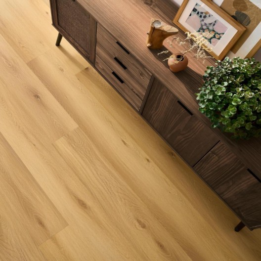 Panele winylowe Arbiton Amaron Superiore Acoustic Dąb Beatrice CASSA205 23/33 6.3mm