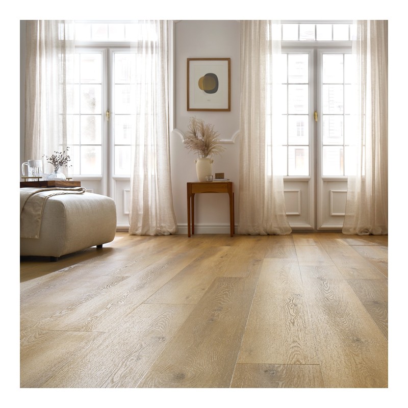 Panele winylowe Arbiton Amaron Superiore Acoustic Dąb Burbon CASSA208 23/33 6.3mm