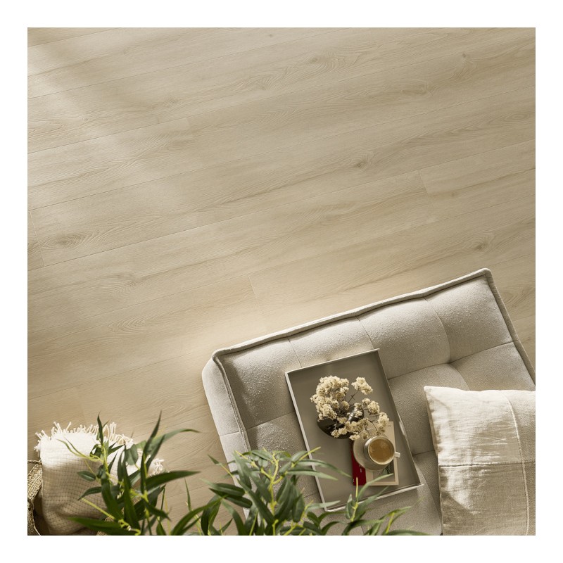 Panele winylowe Arbiton Amaron Superiore Acoustic Dąb Charlotte CASSA233 23/33 6.3mm