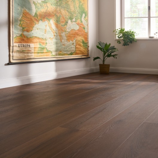 Panele winylowe Arbiton Amaron Superiore Acoustic Dąb Segovia CASSA255 23/33 6.3mm
