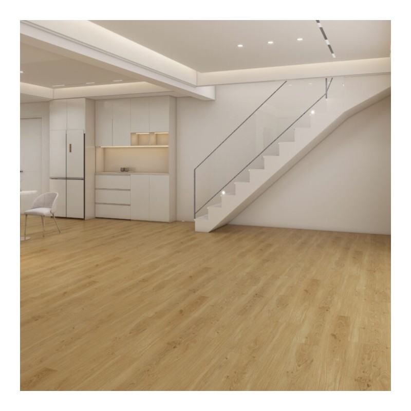 Panele winylowe VinylTechLab Dawn 2 Dusk Wheat 0748-4V-05EIR-053 23/33 6mm
