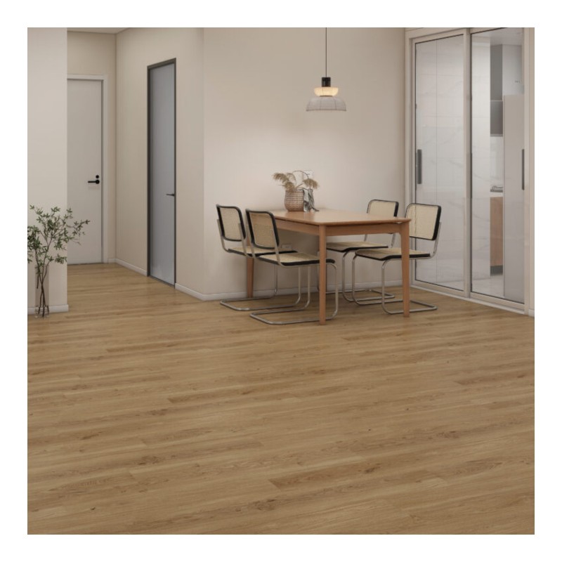 Panele winylowe VinylTechLab Dawn 2 Dusk Hazelnut 0748-4V-05EIR-055 23/33 6mm