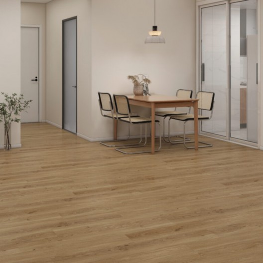 Panele winylowe VinylTechLab Dawn 2 Dusk Hazelnut 0748-4V-05EIR-055 23/33 6mm
