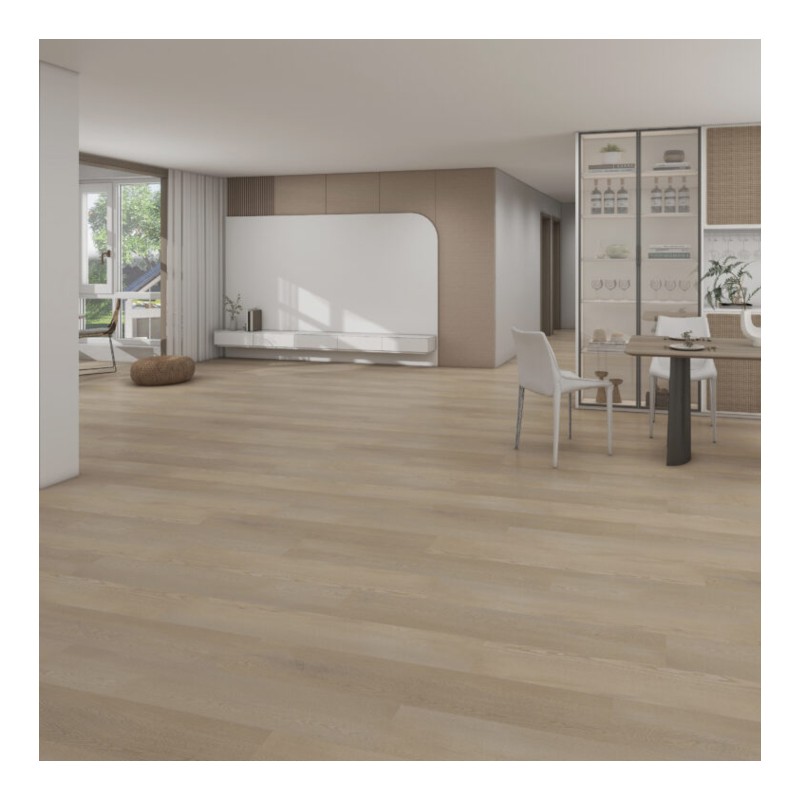 Panele winylowe VinylTechLab Dawn 2 Dusk Linen 0748-4V-05EIR-061 23/33 6mm